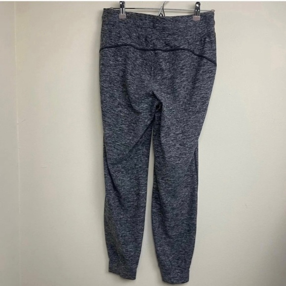 Lululemon Ready to Rulu Fleece Jogger Heathered Black - Picture 8 of 10